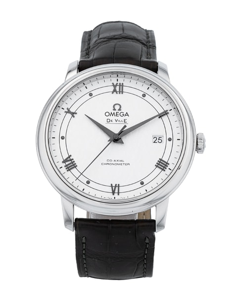 Omega De Ville Prestige 424.13.40.20.02.006